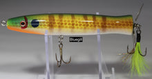 Handmade Lure Company - 5" Prop Bait
