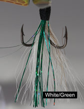 Handmade Lure Company - Surface Popper