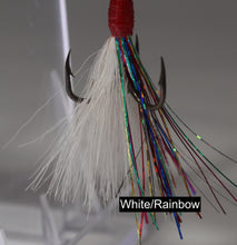 Handmade Lure Company - 5" Prop Bait