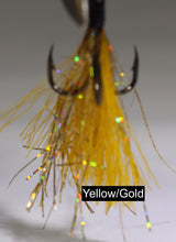 Handmade Lure Company - 5" Prop Bait