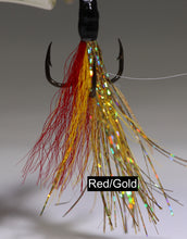 Handmade Lure Company - 5" Prop Bait