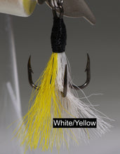 Handmade Lure Company - 5" Prop Bait