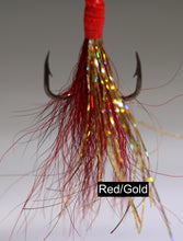 Handmade Lure Company - 5" Prop Bait