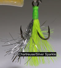 Handmade Lure Company - 5" Prop Bait