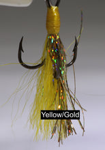 Handmade Lure Company - 5" Prop Bait