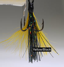 Handmade Lure Company - 5" Prop Bait