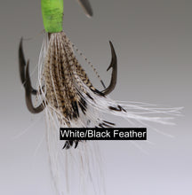 Handmade Lure Company - 5" Prop Bait