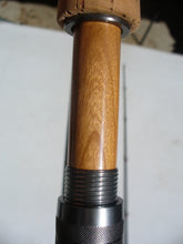 B&B Custom Outdoors - 7'6", 4 piece 4 weight fly rod