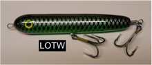 American Hardwood Lures - "The Politician"