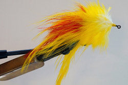 Jimmy D's River Bugs > Northern Pike Streamers