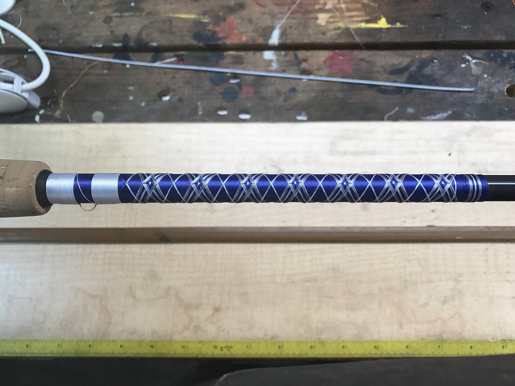 Kc Custom Rods KC's Custom Rods – The Local Fisherman